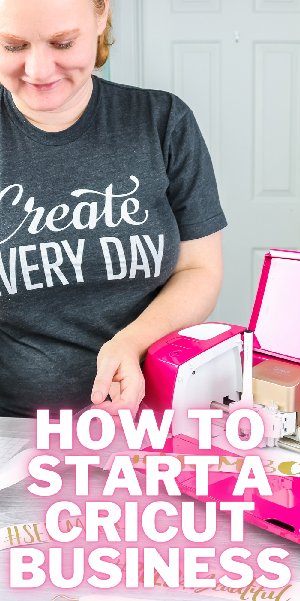 Starting a Cricut Business: Places to Sell Cricut Crafts - Semigloss Design