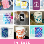 Pinterest Hidden Image