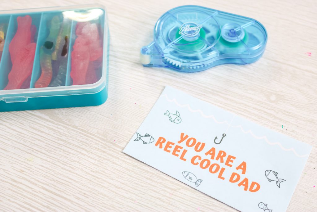 Father's Day Fishing Gifts You Can Make in Minutes Angie Holden The Country Chic Cottage