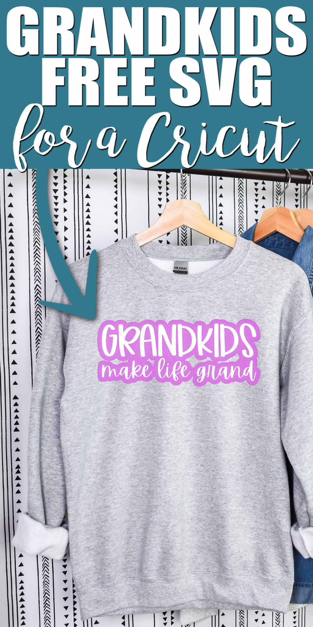 grandkids free svg file