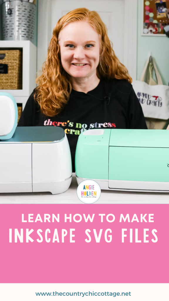 learn how to make inkscape svg files