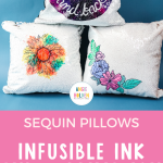 Pinterest Hidden Image