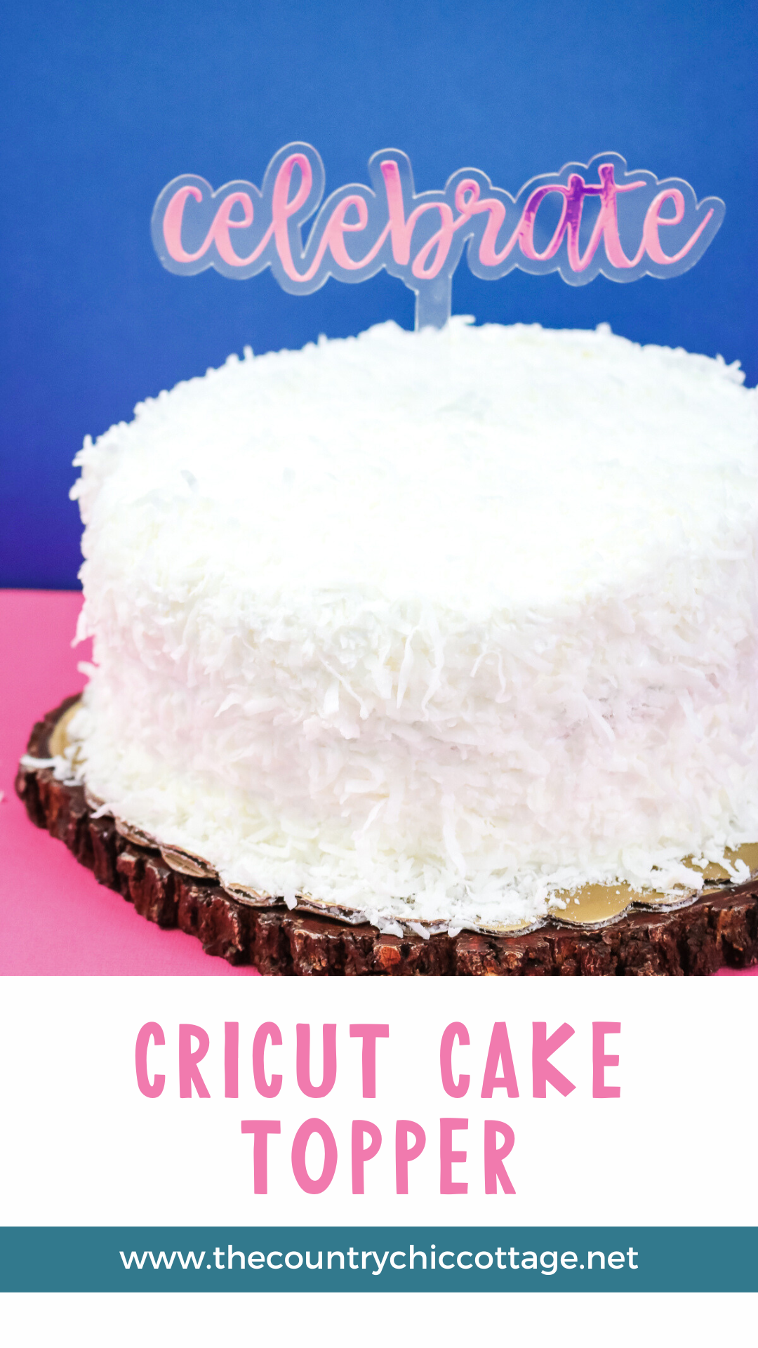 Pinterest Hidden Image