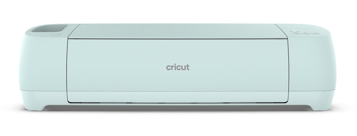 nouvelle machine d'exploration de cricut