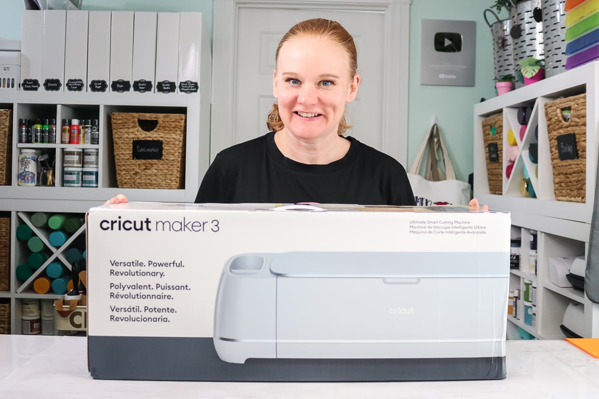 Cricut Maker 3: Everything you need to know!