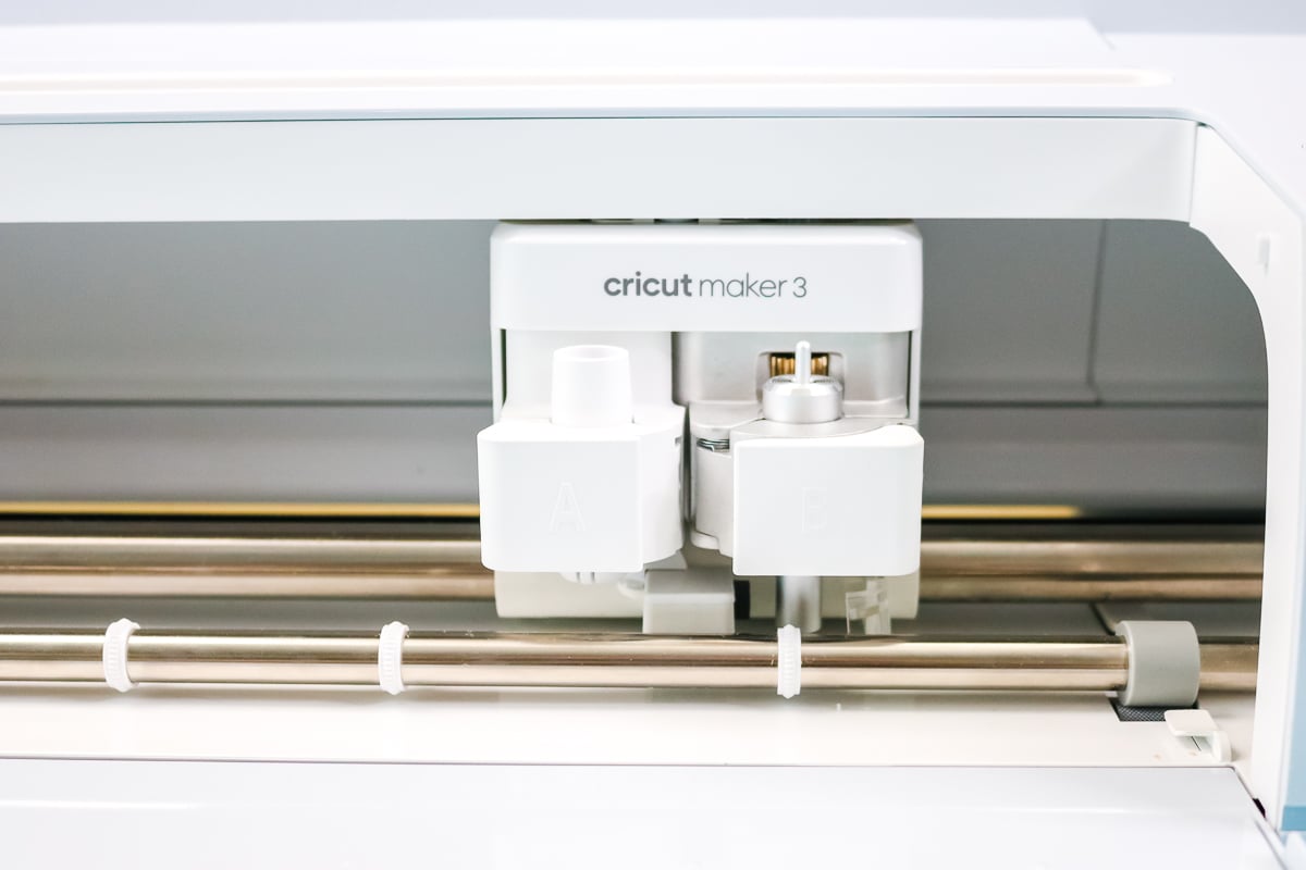 cricut maker 3 porte-outils