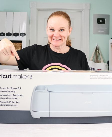 The Best Printer for a Cricut - Angie Holden The Country Chic Cottage