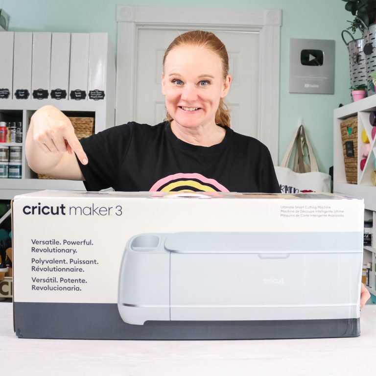 Cricut Maker 3: Everything You Need to Know - Angie Holden The Country ...
