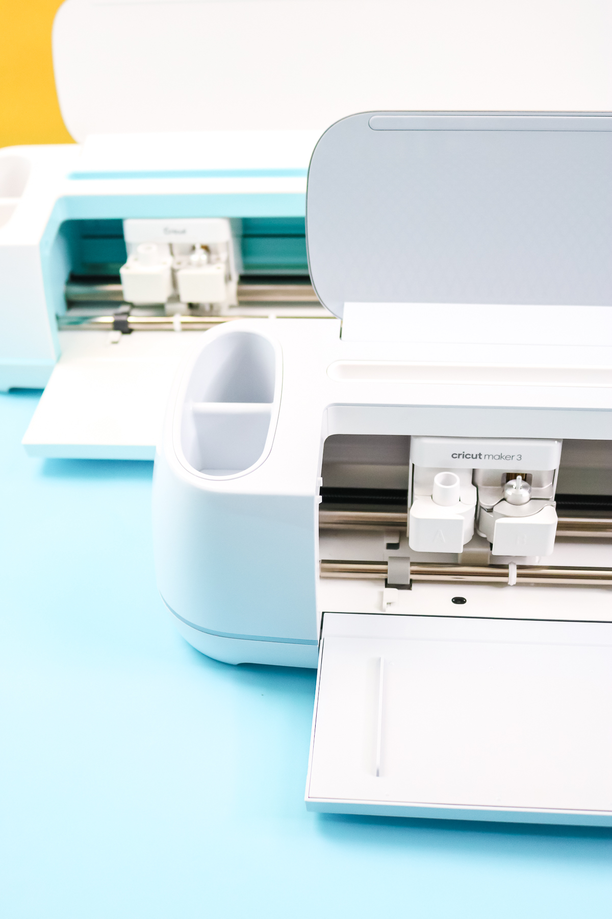 Everything you need to know about Iron-On Material - Cricut UK Blog