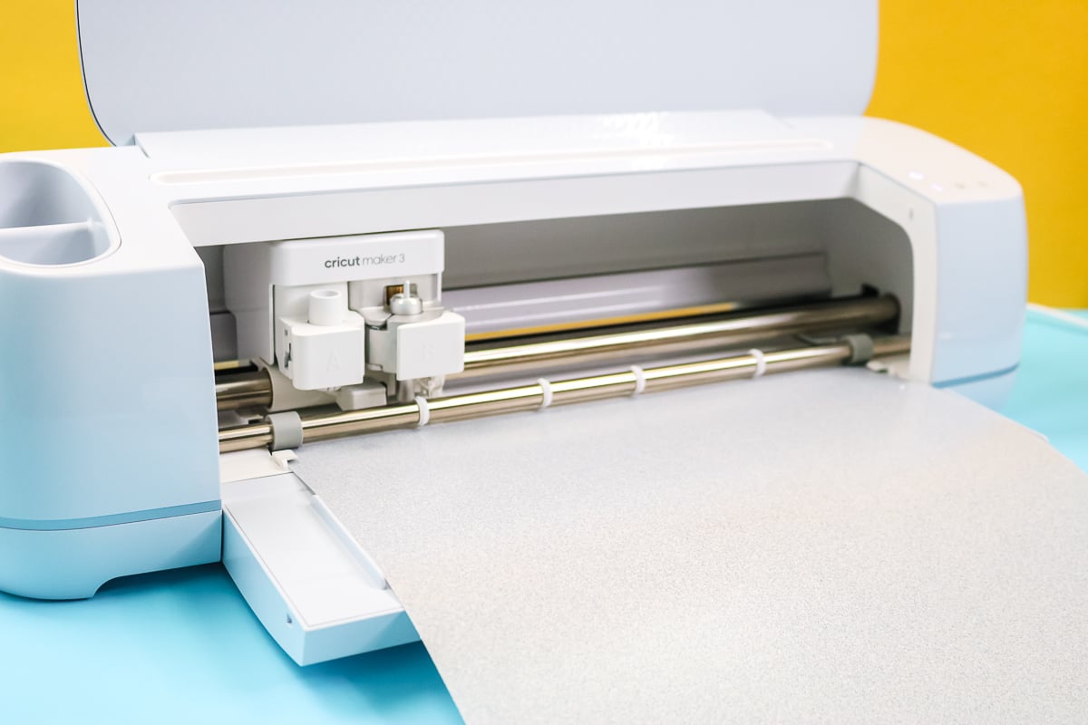 Cricut Explore 3 - The Seasoned Homemaker®