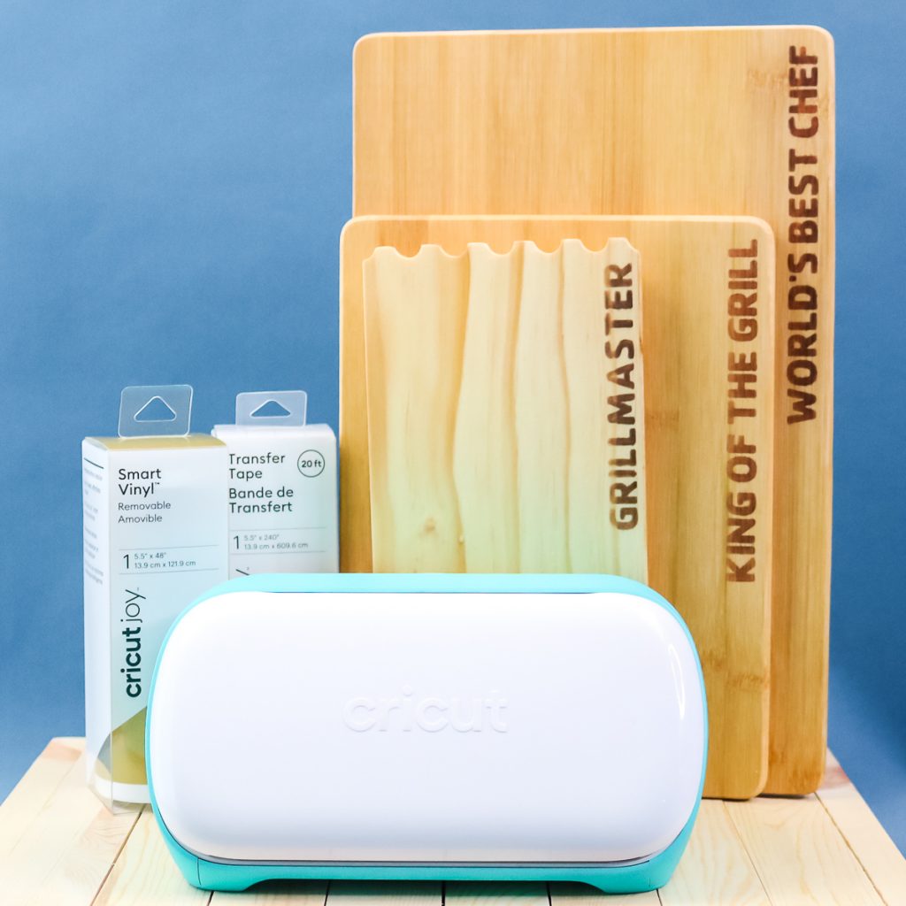 Cricut Wood Burning Guide (+ Father's Day Gift) Angie Holden The