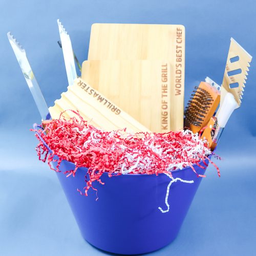 Cricut Wood Burning How to Make a Father's Day Gift The Country Chic