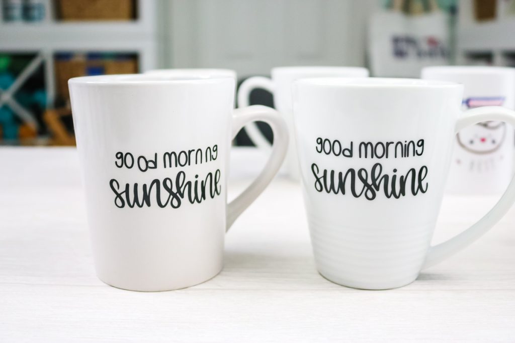 DIY Mugs How to Make a Dishwasher Safe Mug Angie Holden The Country