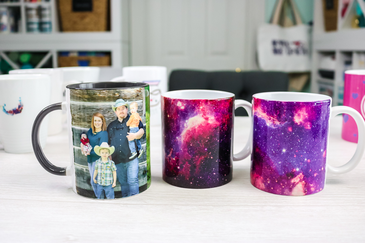 diy mugs after dishwasher cycles