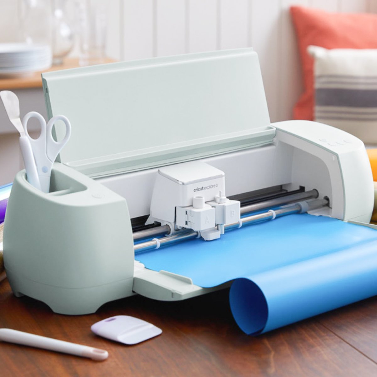 Cricut Explore 3: What is different? What is the same? - Angie Holden The  Country Chic Cottage