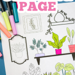 Pinterest Hidden Image