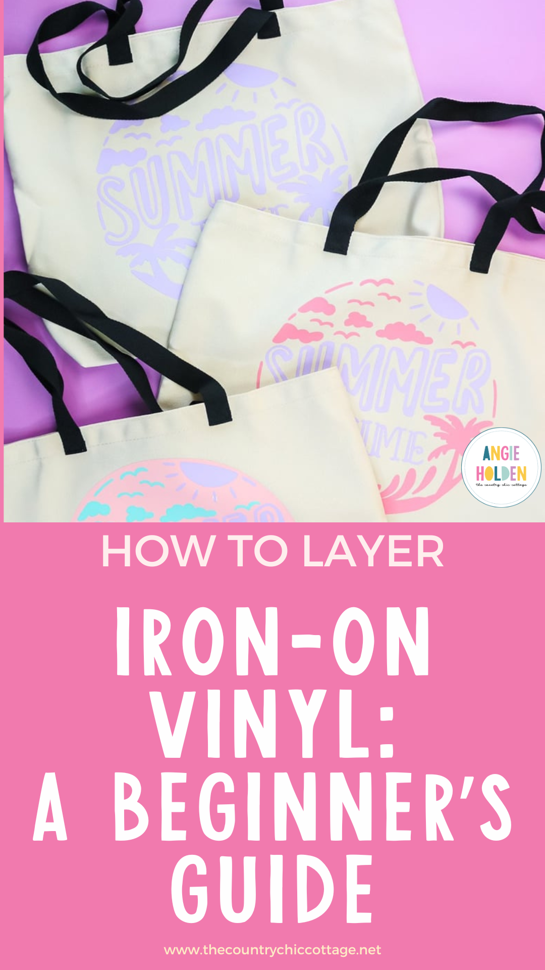 Pinterest Hidden Image