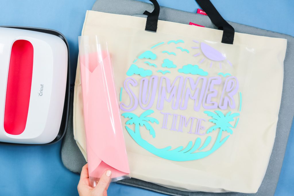 How to Layer Iron on Vinyl A Beginner's Guide Angie Holden The