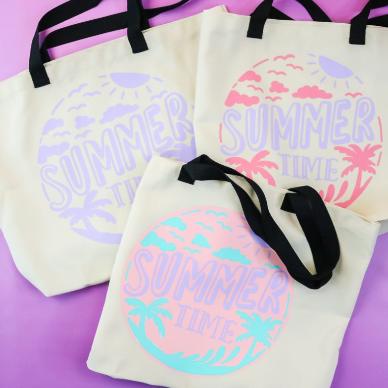 How to Layer Iron on Vinyl A Beginner's Guide Angie Holden The