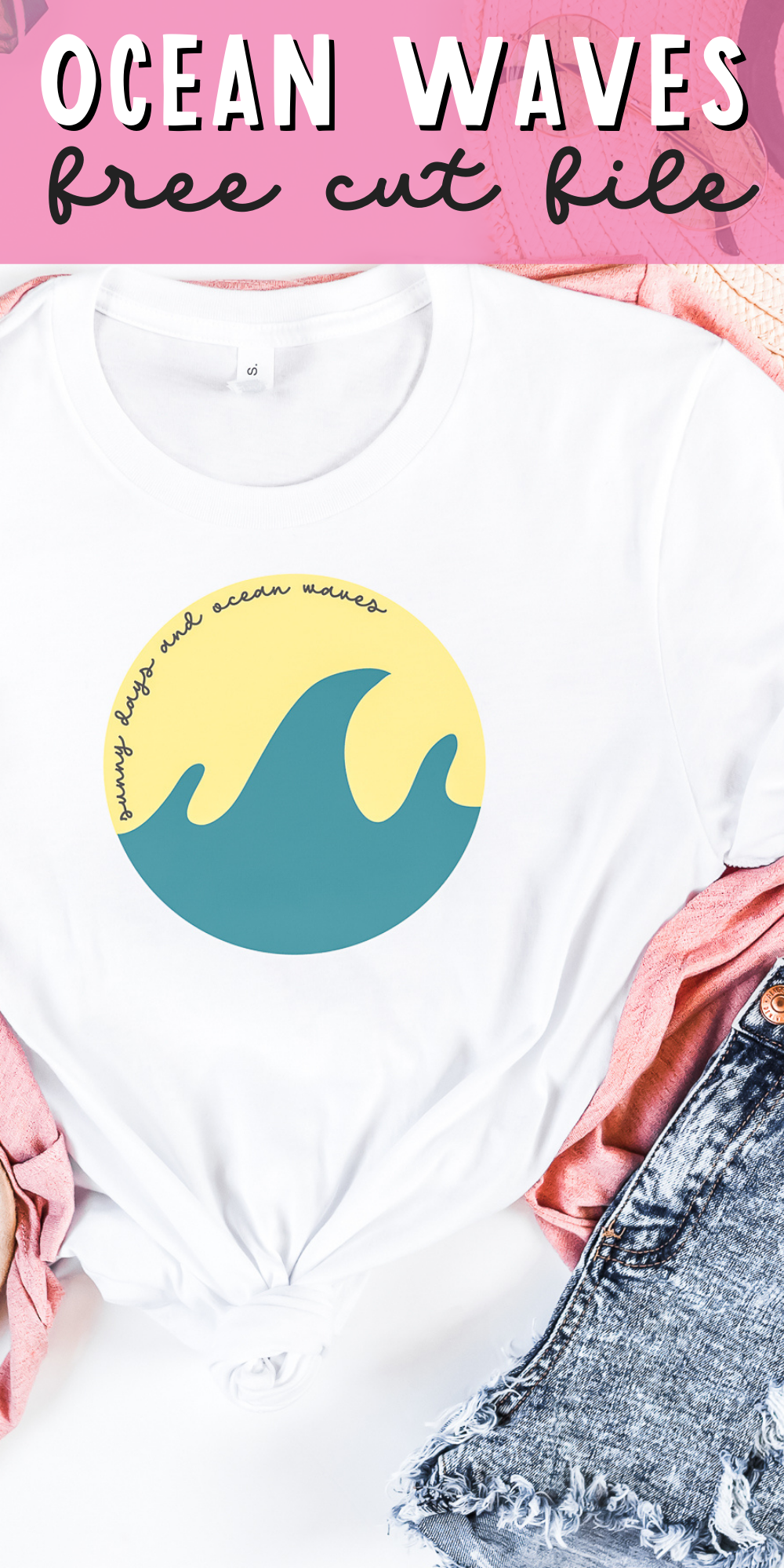 Pinterest Hidden Image