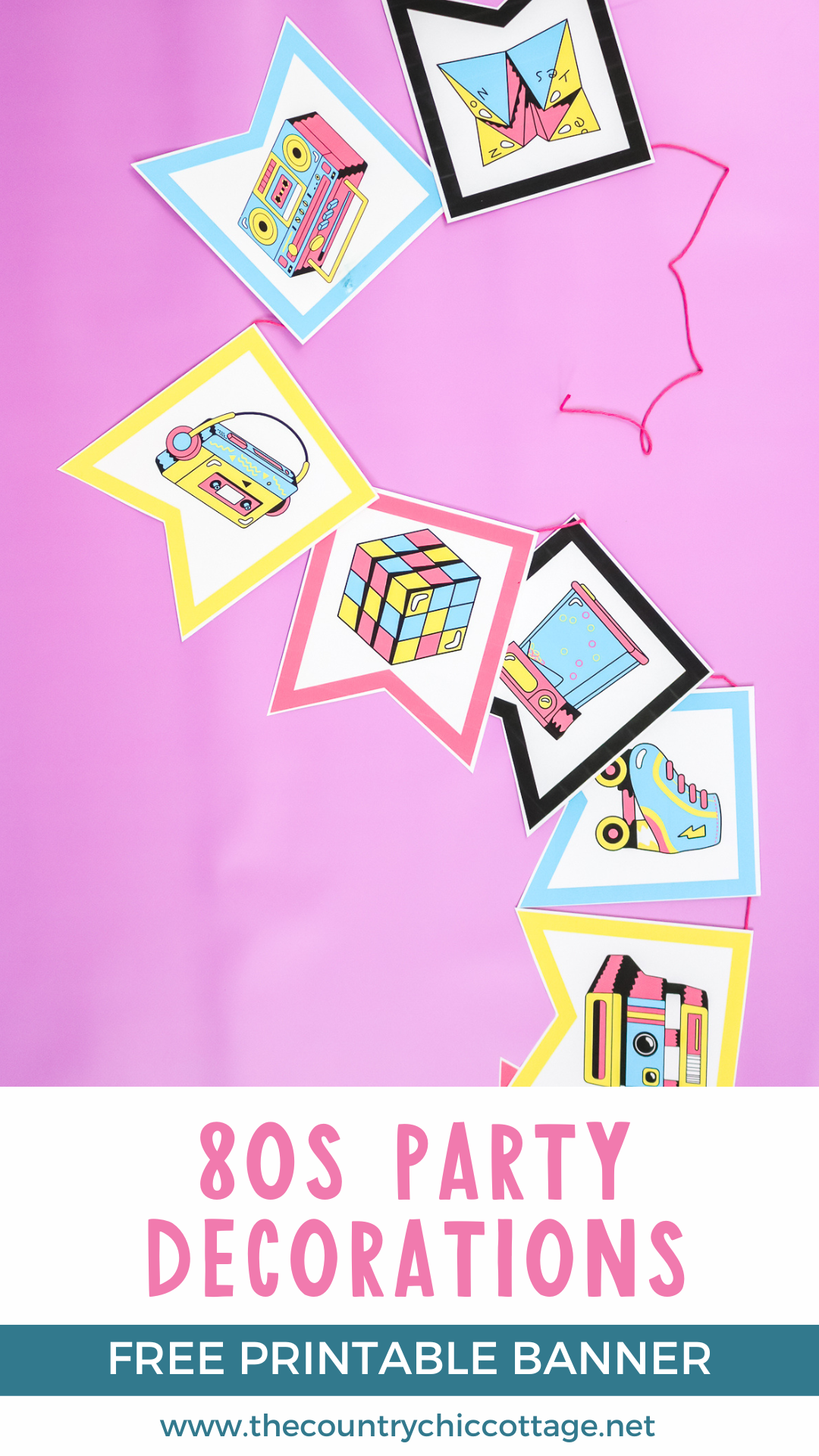 Pinterest Hidden Image