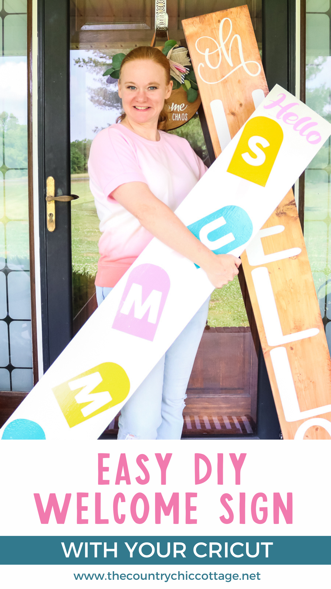 Pinterest Hidden Image