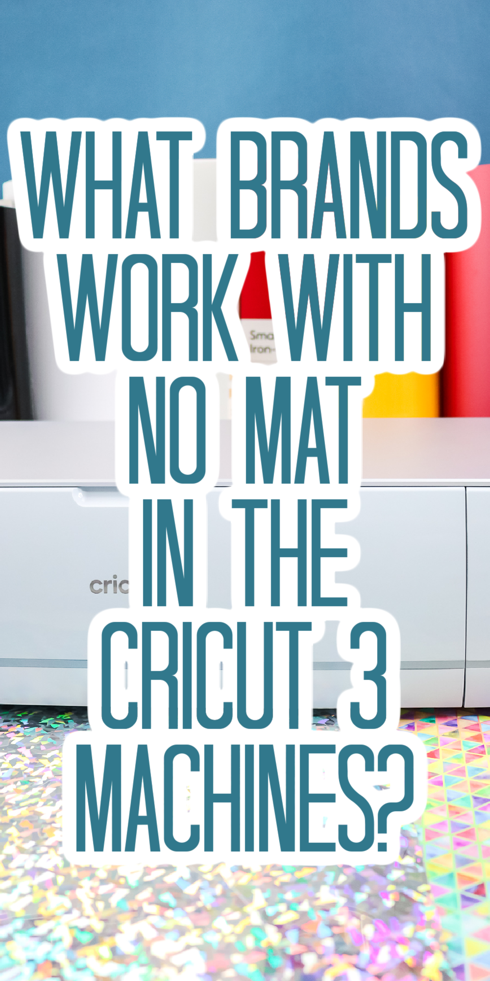 Pinterest Hidden Image