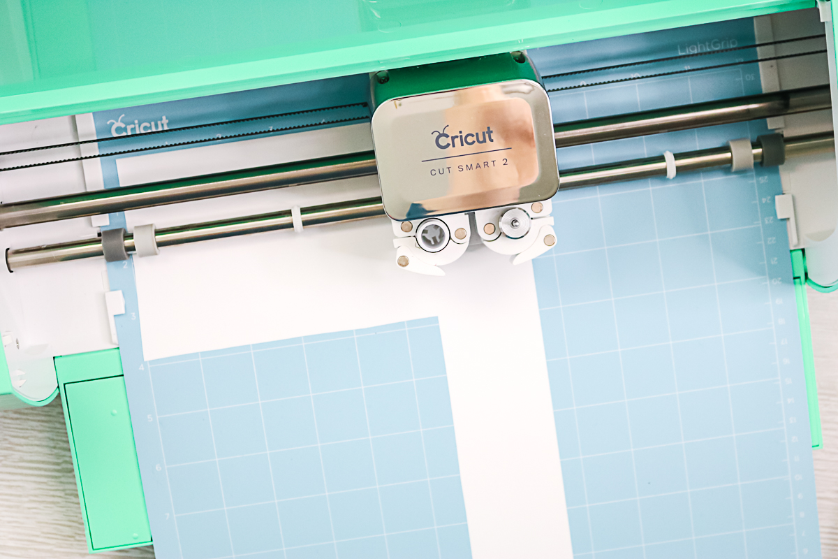 Cricut explore air 2 coupe vinyle