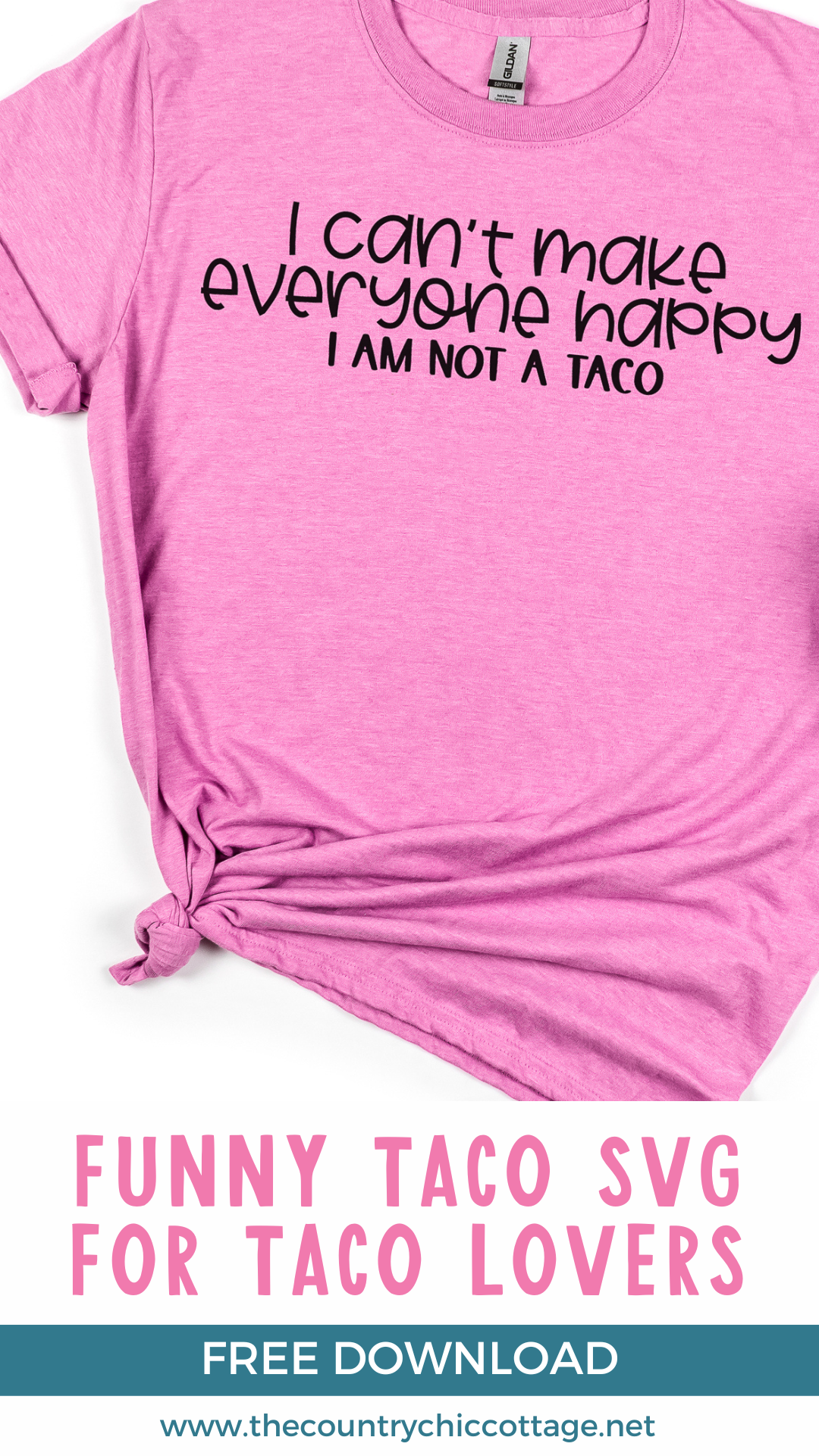 Pinterest Hidden Image