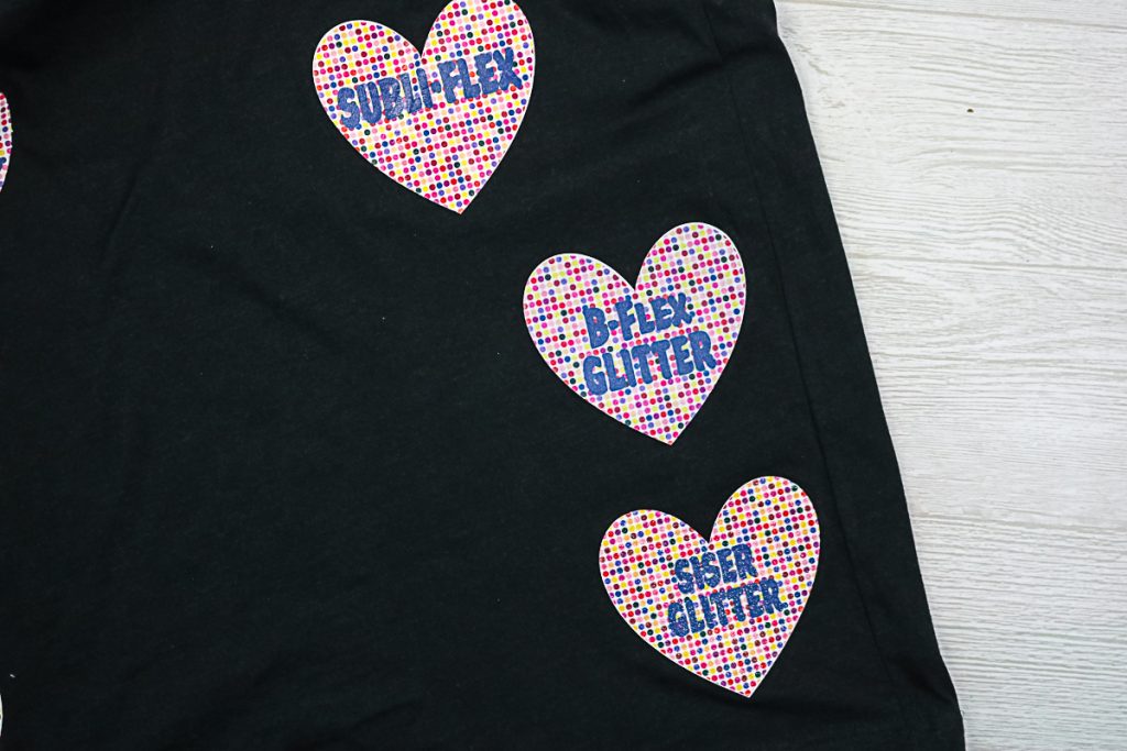 Sublimation on dark colors and cotton products that work angie