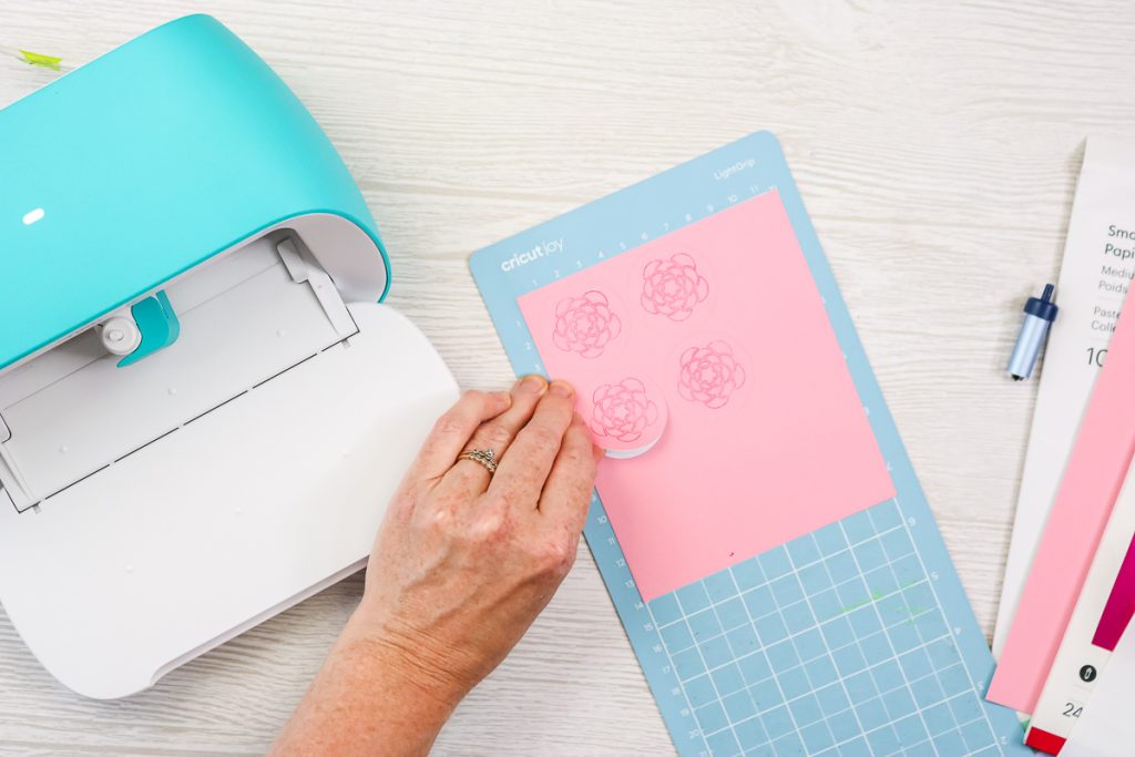 Cricut Joy Foil Transfer Tool: Your Ultimate Guide - The Country Chic