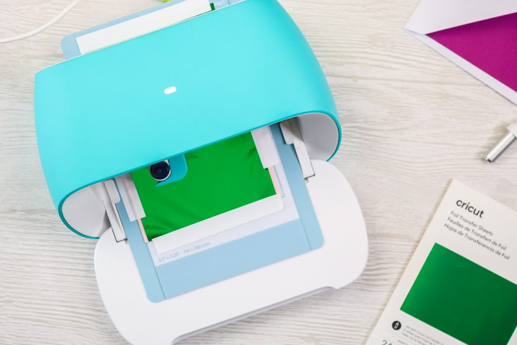 Cricut Joy Foil Transfer Kit Your Ultimate Guide Angie Holden The