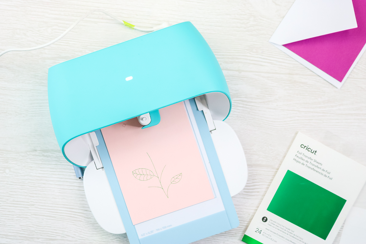 Cricut Joy Foil Transfer Tool Your Ultimate Guide The Country Chic