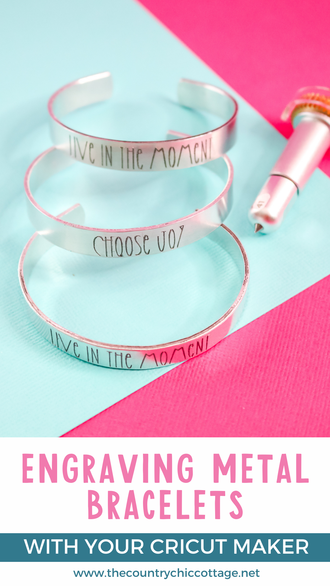 Pinterest Hidden Image