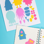 Pinterest Hidden Image