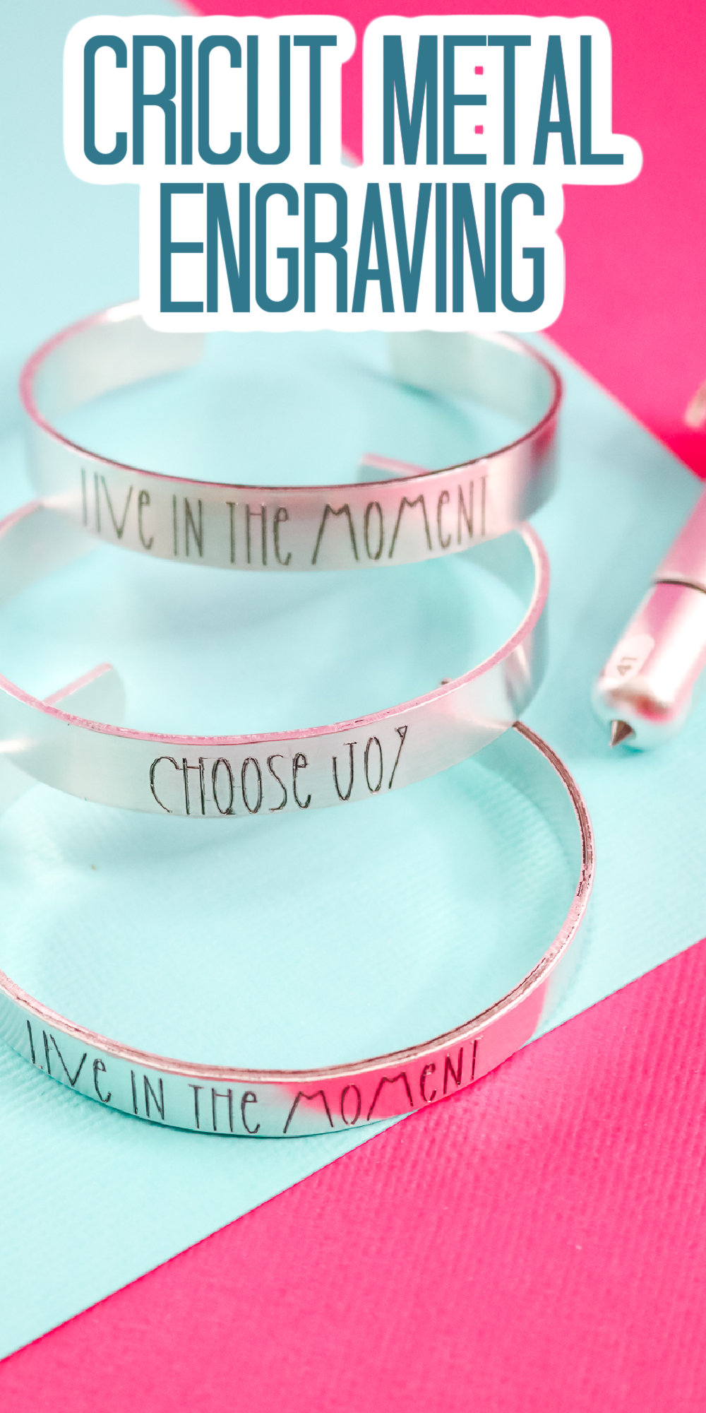 Pinterest Hidden Image