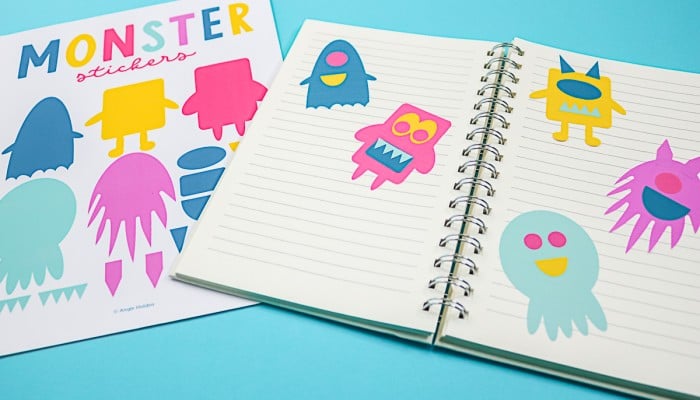 free printable for toddlers