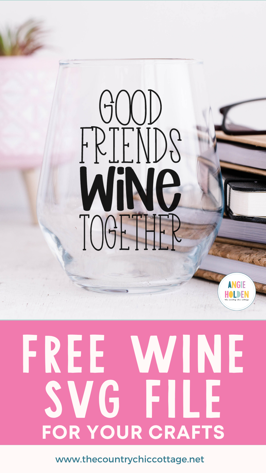 Pinterest Hidden Image