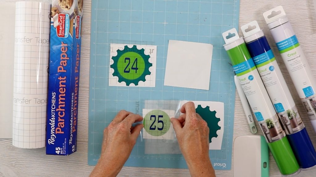 My Best Layering Vinyl Tips and Tricks with a Cricut Angie Holden The