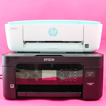 budget printers for a cricut