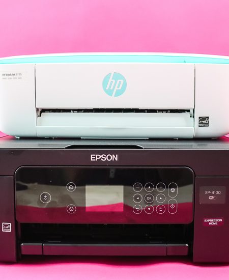 budget printers for a cricut