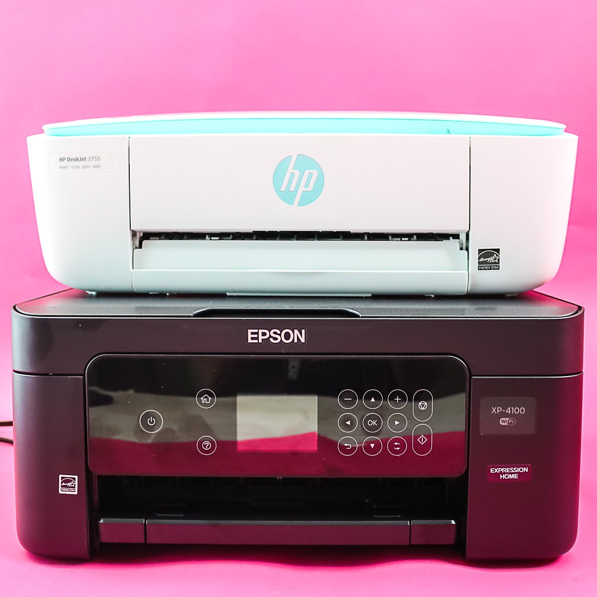 The Best Printer for a Cricut - Angie Holden The Country Chic Cottage