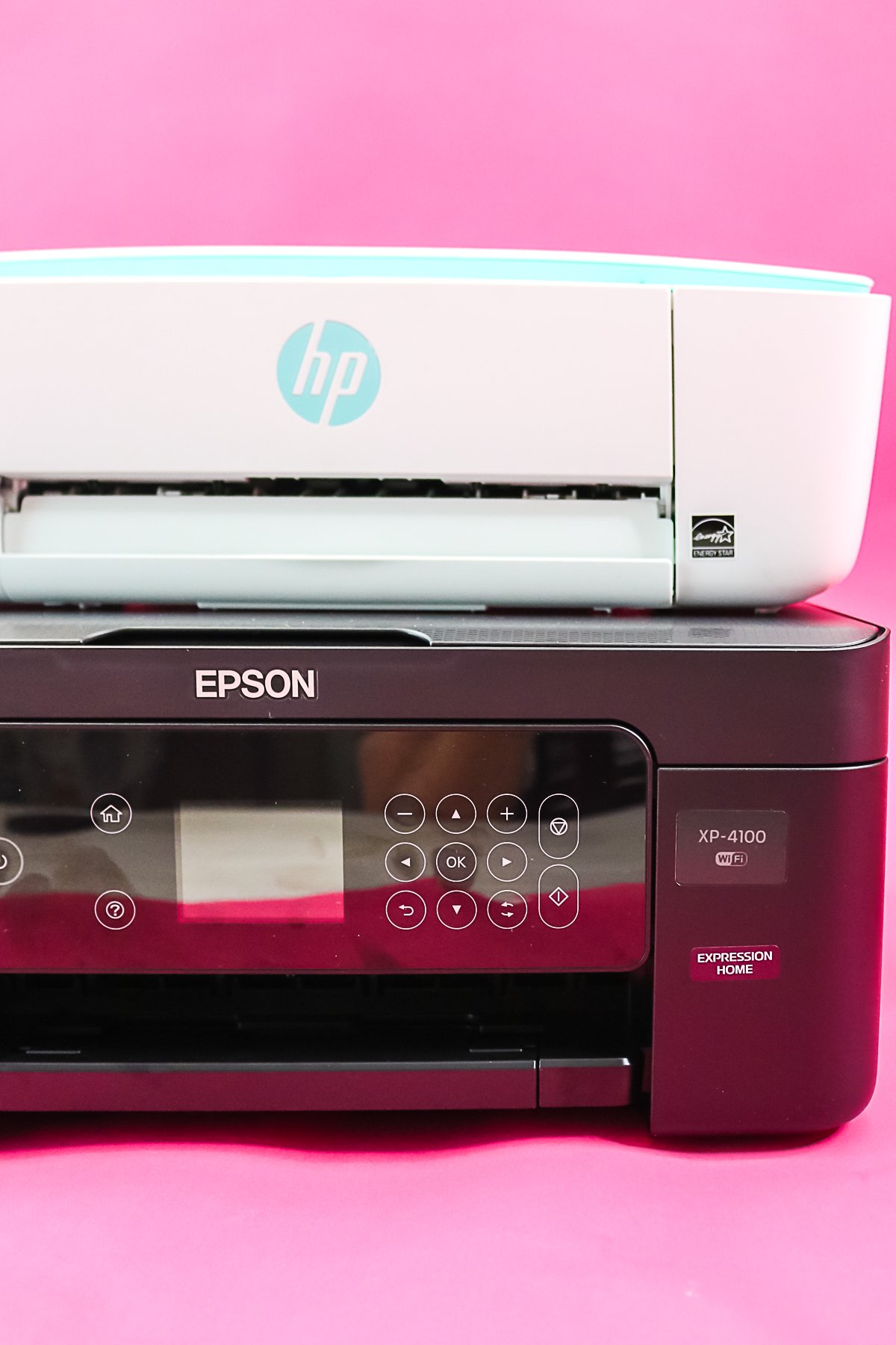 Epson Expression Home XP-4100 Printer Review - Consumer Reports