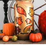 Pinterest Hidden Image