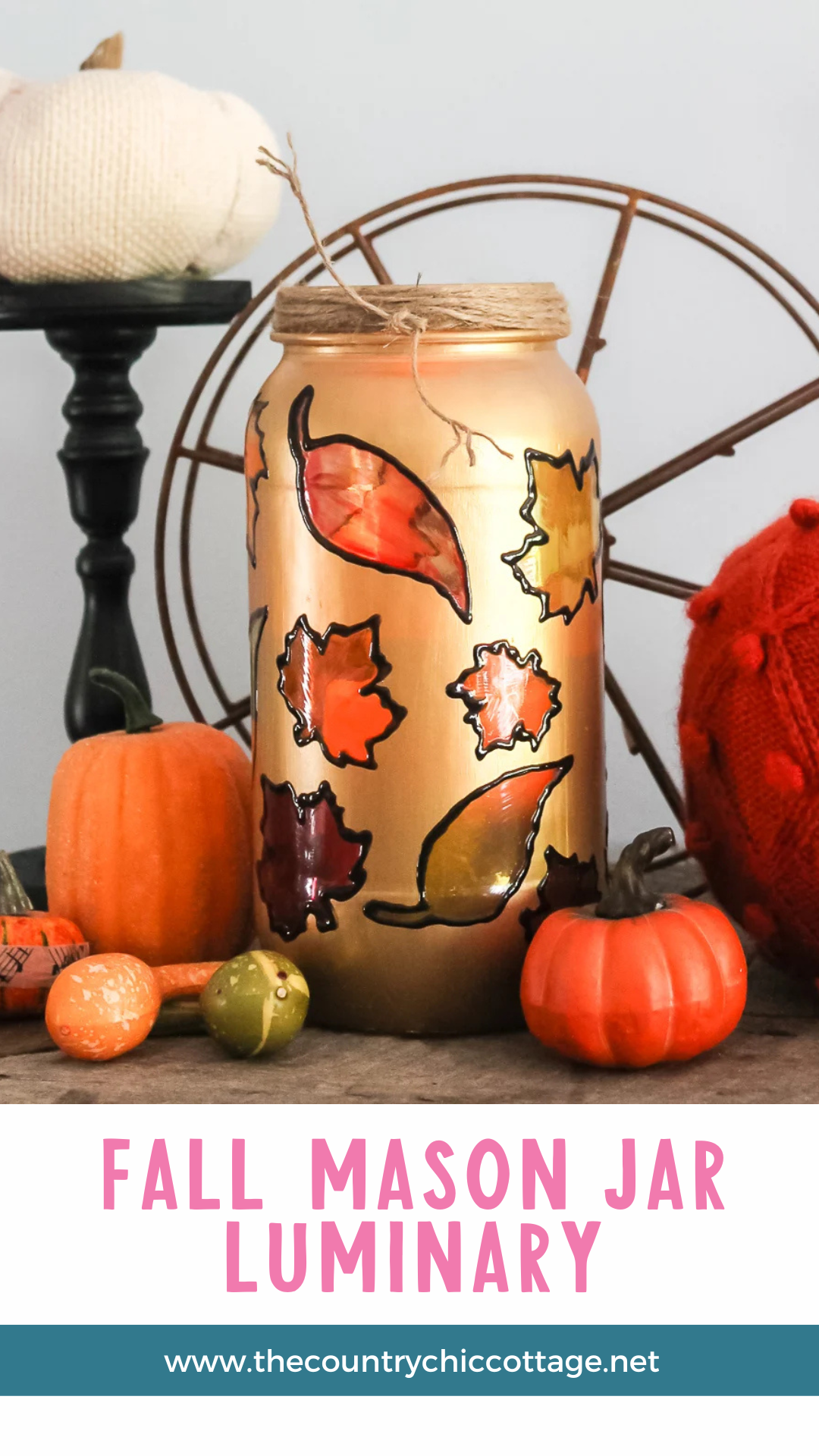 Pinterest Hidden Image