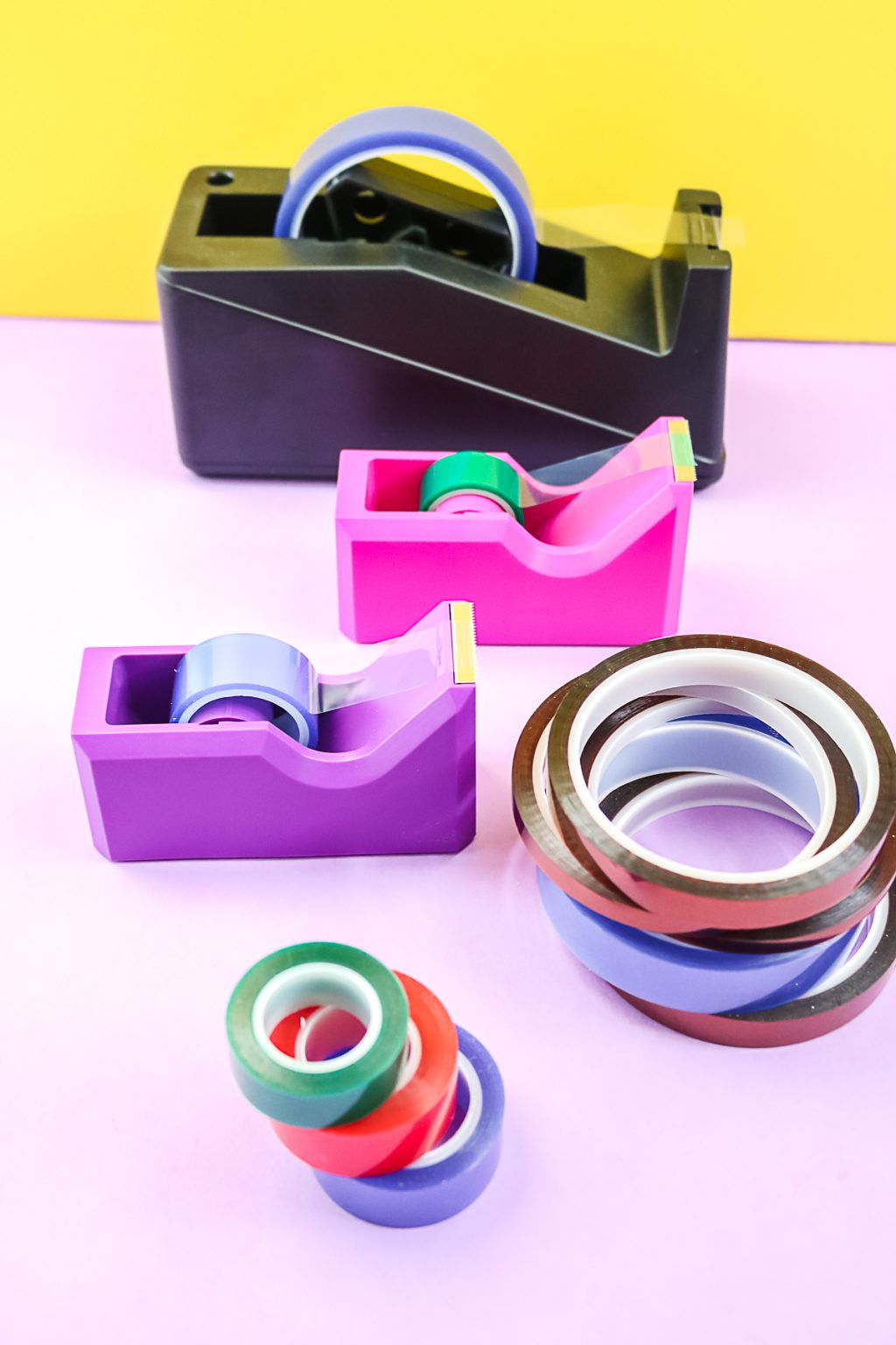 Which Heat Resistant Tape is Best? Comparison of 6 Brands Angie