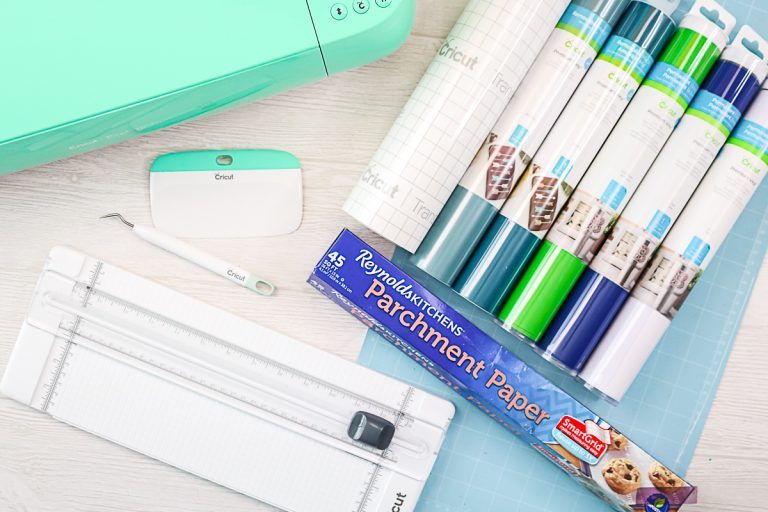My Best Layering Vinyl Tips and Tricks with a Cricut Angie Holden The
