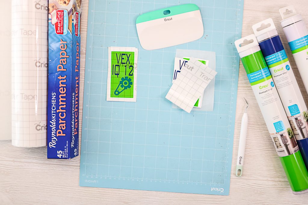 My Best Layering Vinyl Tips and Tricks with a Cricut Angie Holden The
