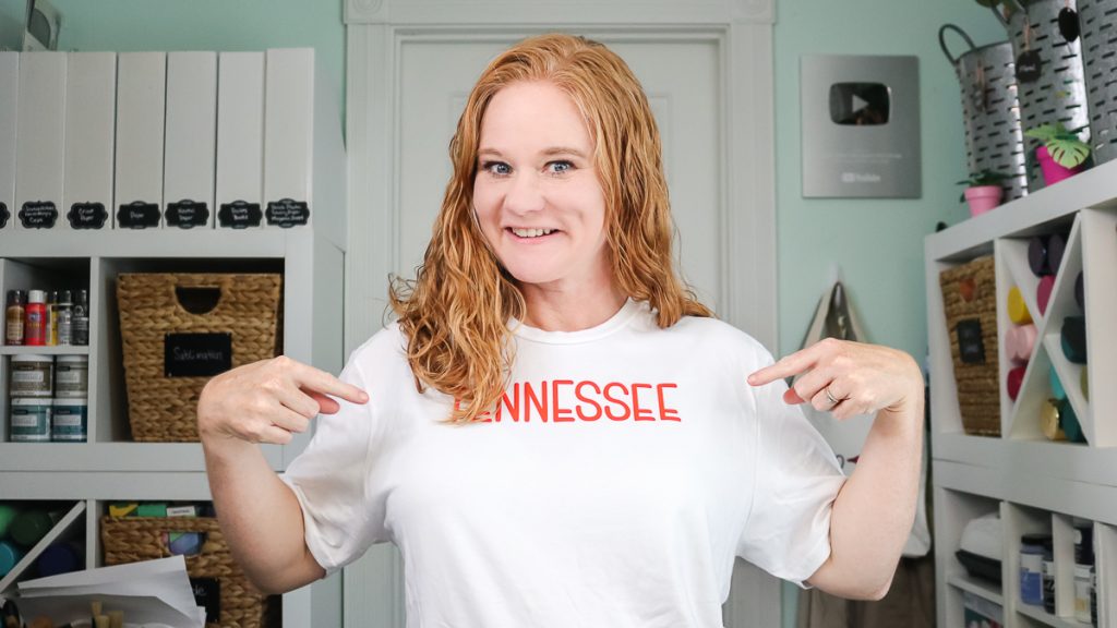 Puff HTV Your Guide to Using this IronOn Product Angie Holden The