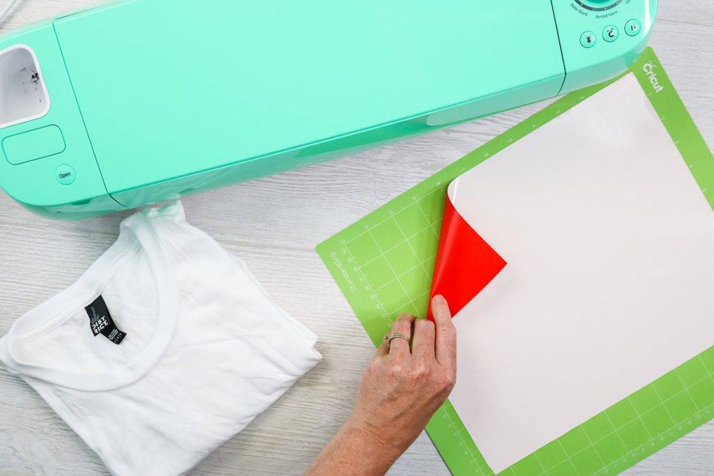 Puff HTV Your Guide to Using this IronOn Product Angie Holden The